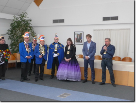 Fasnachtszug in Schiltigheim Fasnachtszug in Schiltigheim