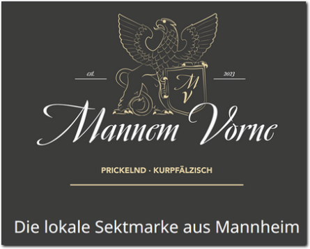 Mannem Vorne